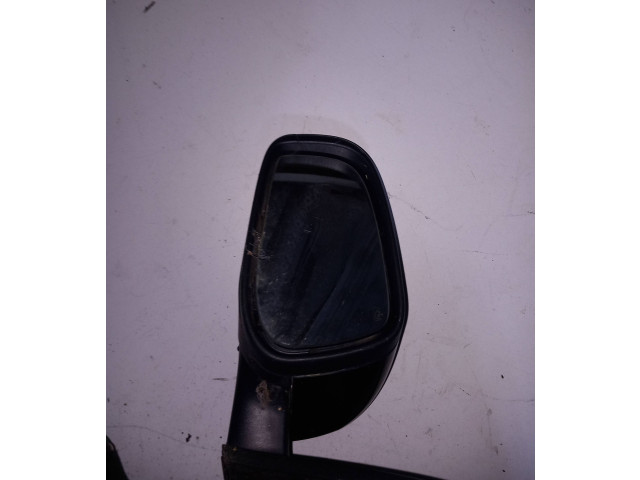 Зеркало электрическое        Volvo V70  2000 - 2004 года   