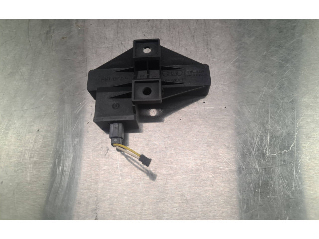 Блок управления 33540201, 4E0909141 Audi A6 S6 C6 4F