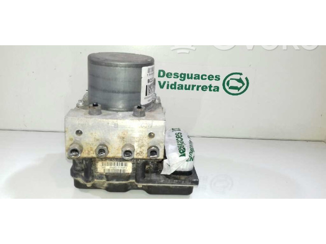 Блок АБС 51854341, 0265230810 Fiat Qubo - года