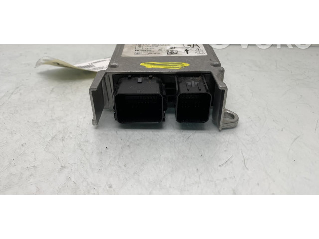 Блок подушек безопасности 1688109 Ford S-MAX
