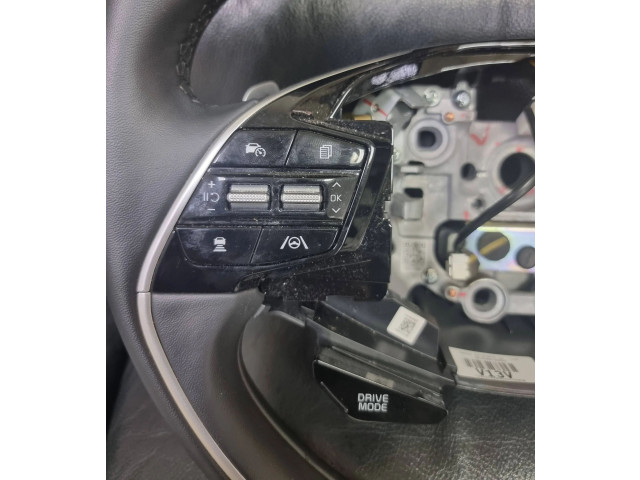 Руль KIA Niro  2022 -  года 56100A      