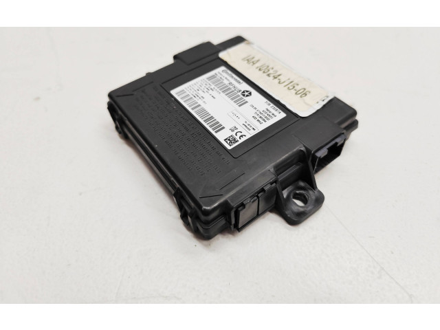 Блок управления коробкой передач 513623087A, P68240158AB Jeep Grand Cherokee