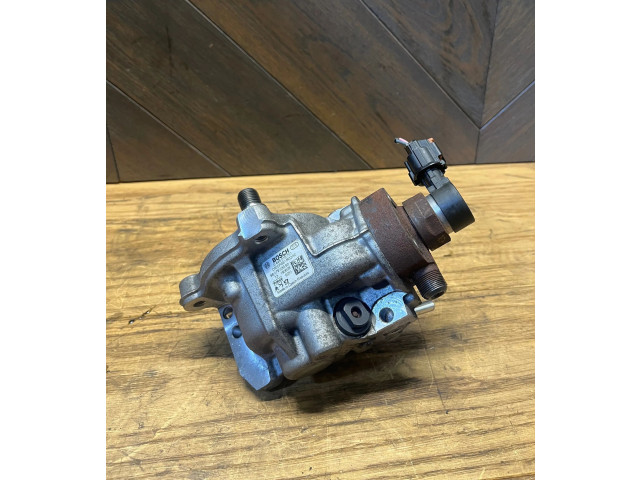 Vstřikovací čerpadlo 9817903080, 0445010761 Citroen Berlingo