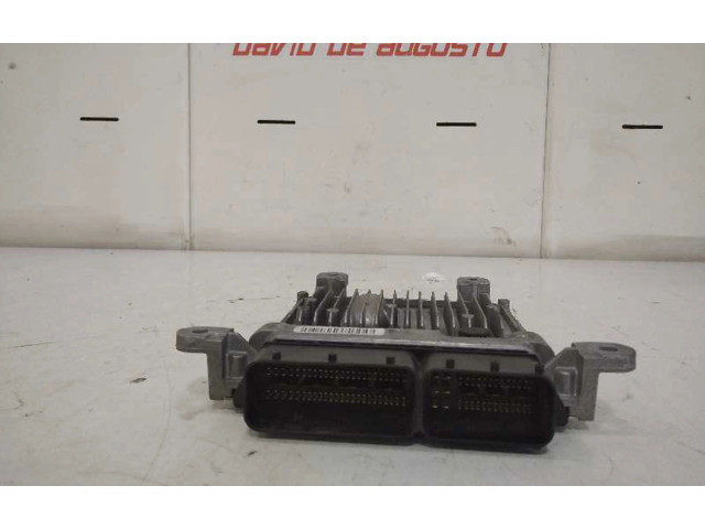 Блок управления двигателя 237034GC02 Infiniti Q70 Y51