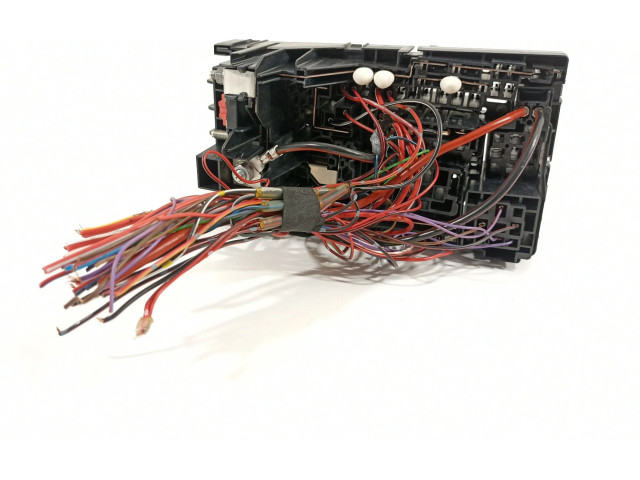 Модуль управления BSM 5q0937125c, 5q0937503d   Volkswagen Golf SportWagen    