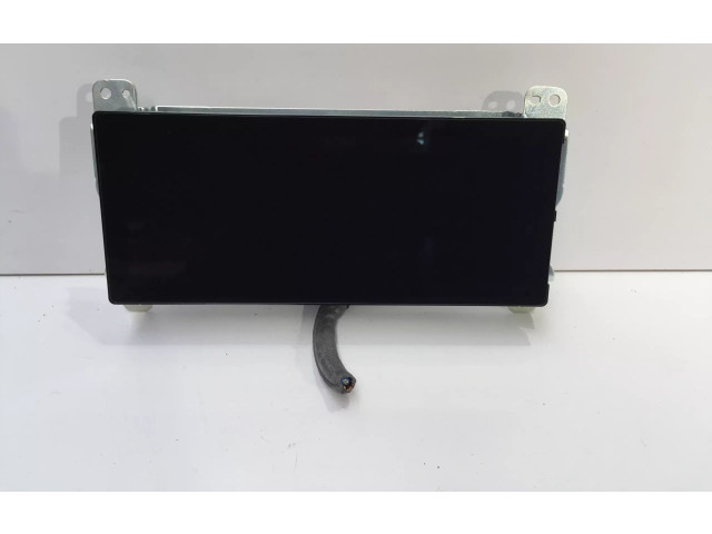 Дисплей CXMRM8X0AE Jaguar XE