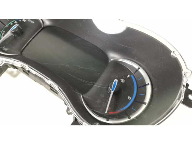 Přístrojová deska Chrysler Pacifica 2018 68358439AE