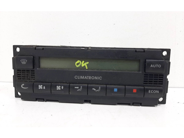 Модуль блока управления кондиционером 1J0819045E Skoda Octavia Mk2 (1Z)