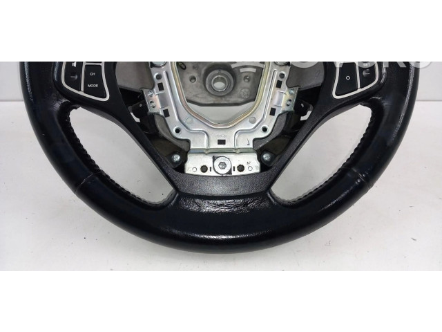 Руль KIA Ceed  2006 - 2012 года       