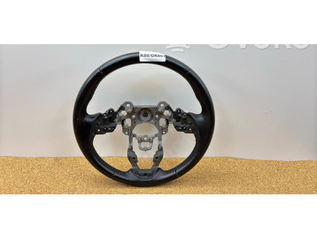 Volant Mazda 2 2018 6347503