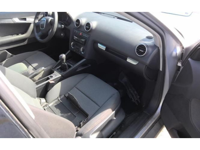 Панель приборов 8P0920901D Audi A3 S3 A3 Sportback 8P