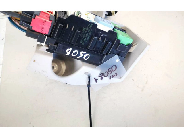 Pojistková skříňka 9665492680 Peugeot 508 2011