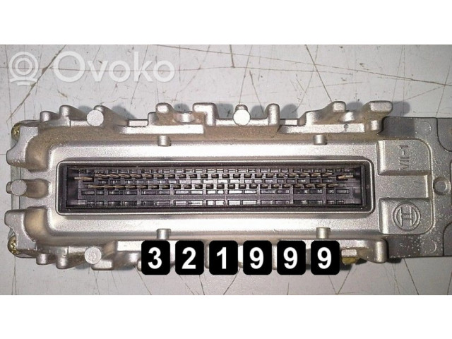 Řídící jednotka 0261203930 Seat Arosa 1999