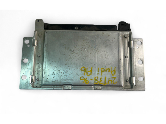 Блок управления АБС 4D0907379J, 0265109024   Audi A6 S6 C5 4B