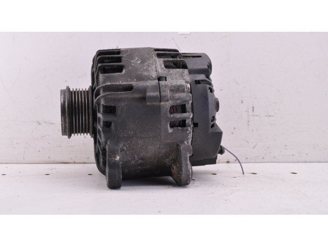 Генератор 059903016J Audi Q5 SQ5