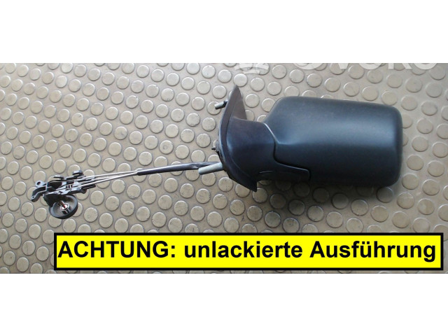 Зеркало электрическое Volkswagen Golf III 1992 - 1997 года