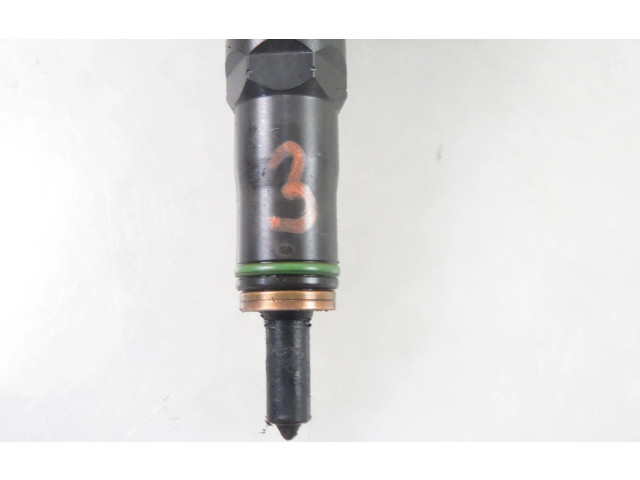 Форсунка 0414720037, 038130073AJ Audi A3 S3 8L ATD