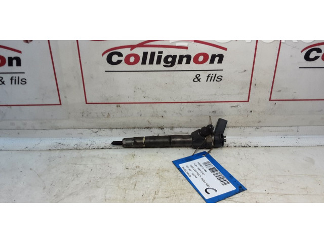 Форсунка 06400700787, 06400700787 Mercedes-Benz A W169 OM640.940