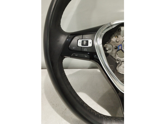 Руль Volkswagen Golf VII 2013 - 2019 года 5G0419091