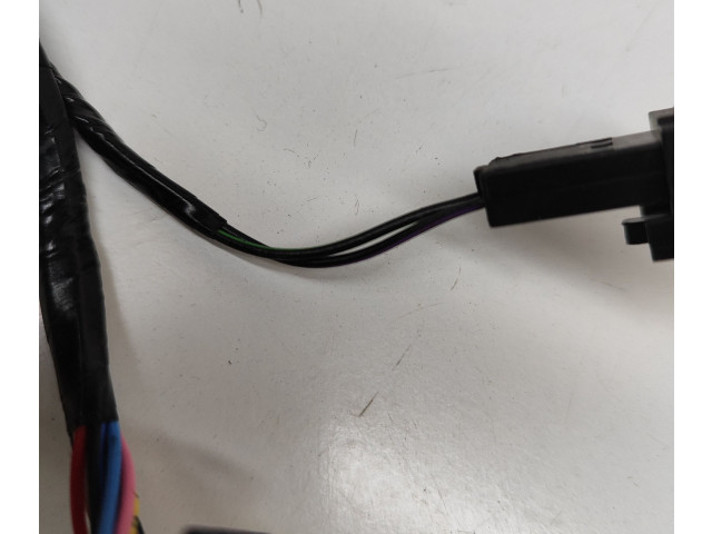 Zpětné zrcátko Audi RS3 2017 8V2857410G, E1021262