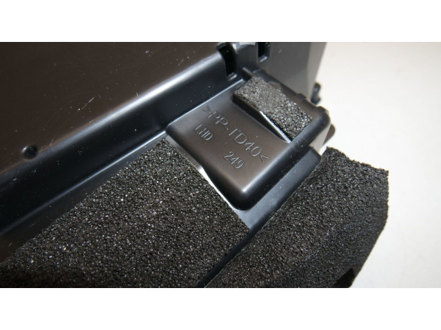 Экран дисплея вверх NOTSPECIFIED Toyota Camry VIII XV70