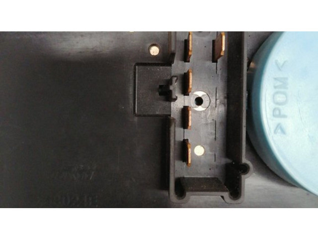 Блок управления климат-контролем P055111009AG, P56050152AE Jeep Grand Cherokee (WK)