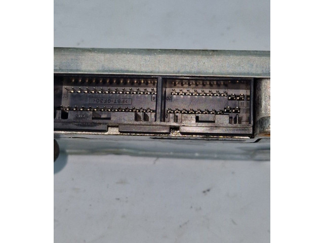 Блок комфорта 4r8313b525ab Jaguar S-Type