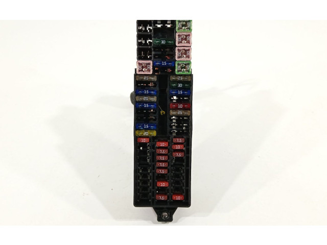 Модуль управления BSM 6C0937615A Skoda Fabia Mk3 (NJ)