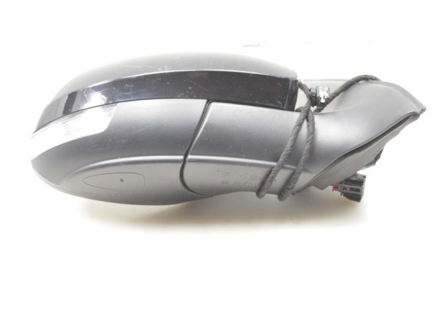 Zpětné zrcátko Volkswagen Tiguan 2012 5N2857502L