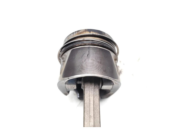  Поршень с шатуном CBDC CBDC  Volkswagen Passat Alltrack  