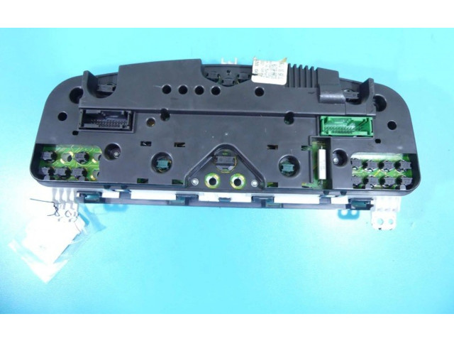 Přístrojová deska Toyota Avensis T220 1999 88458014, IMPRK1332177