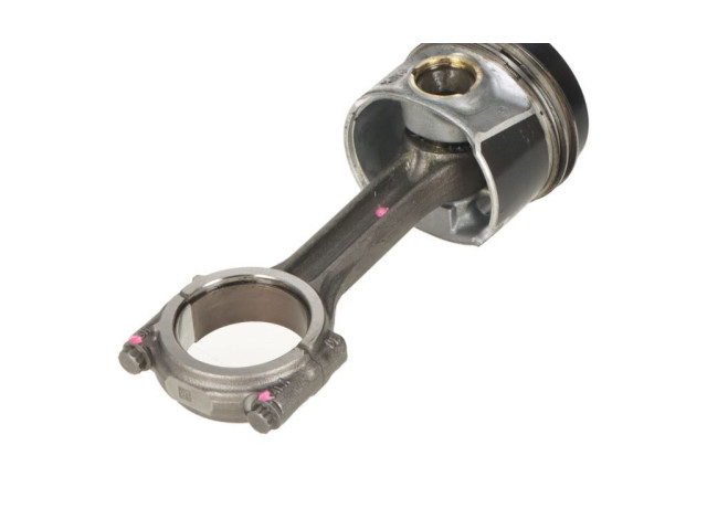 Шатун 04L105401A Volkswagen Transporter - Caravelle T6