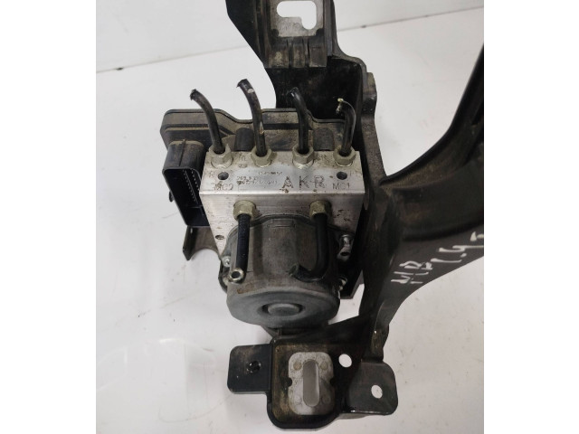 Блок АБС 13426851, 269539 Opel Meriva B 2010 - 2016 года