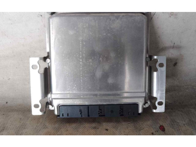 Řídící jednotka A0265452632 Mercedes-Benz E W210