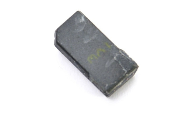 Комплект блоков управления 030906032CP, 0261207199   Volkswagen Lupo