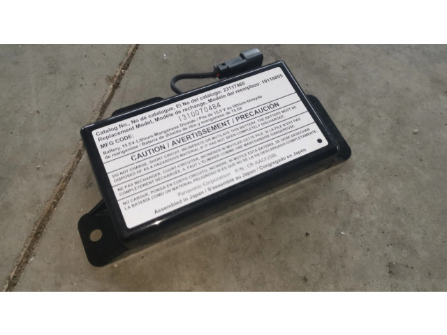 Блок управления 23117460, 19118855   Buick Encore I