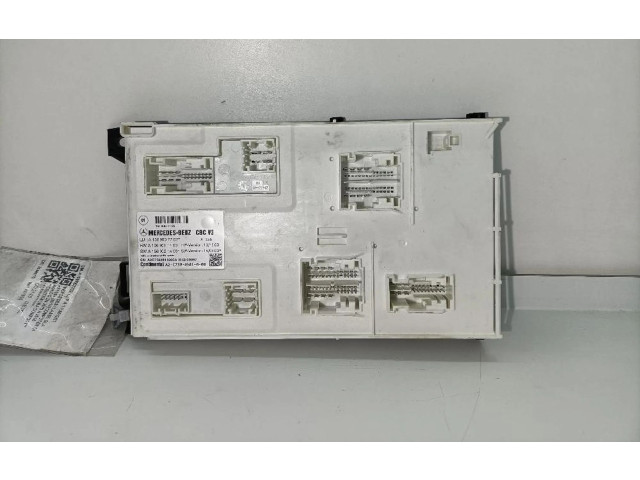 Pojistková skříňka A1569007702, A1569007702 Mercedes-Benz GLA W156 2013