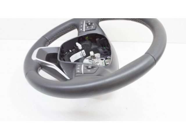 Руль Ford Fiesta 2017- года H1BB3600AM