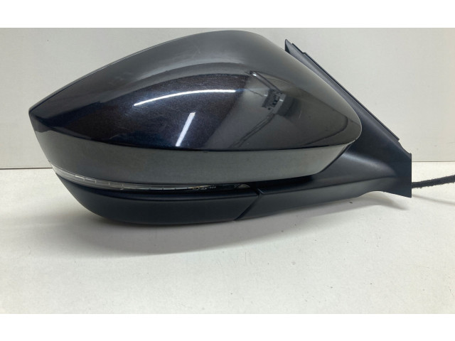 Зеркало электрическое Skoda Karoq 2017 - года