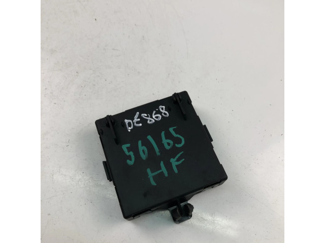 Блок управления A1669006502   Mercedes-Benz ML W166