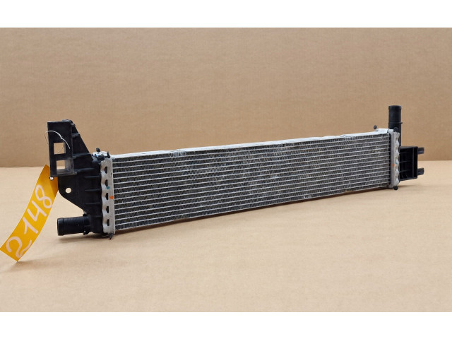 Интеркулер 214108831R Dacia Sandero