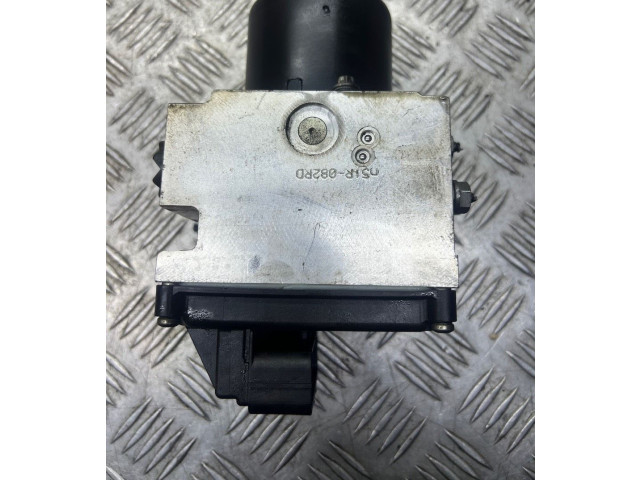 Блок АБС 3C0614095Q, 16027002A   Volkswagen  PASSAT B6  2005 - 2010 года