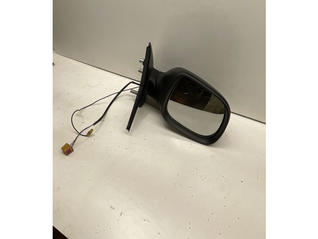 Zpětné zrcátko Volkswagen Transporter - Caravelle T5 2013 7E1857544, 56532701