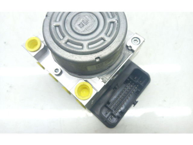 Блок АБС 476600078R Dacia Lodgy - года