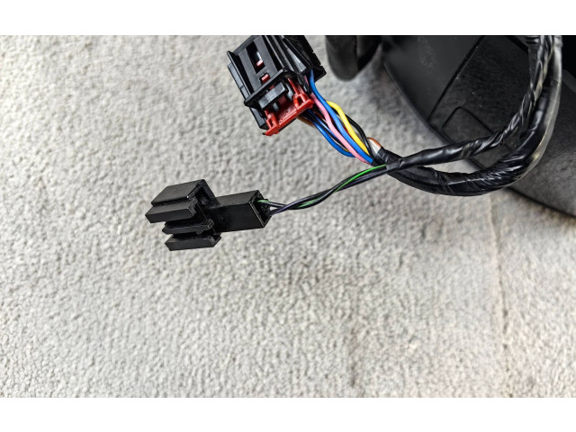 Зеркало электрическое        Audi A3 S3 8V  2013 - 2019 года   