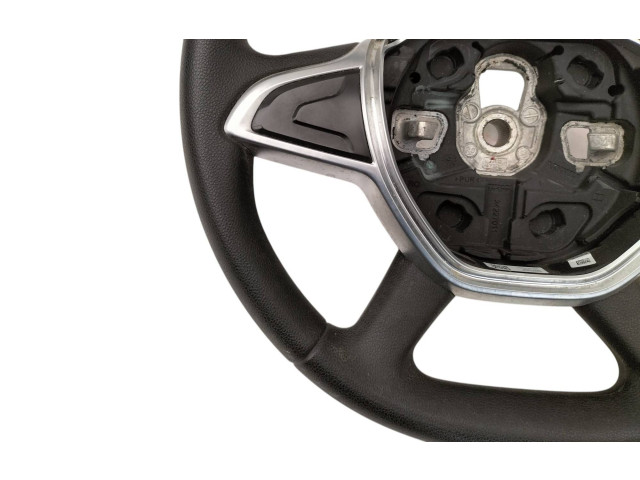 Руль Dacia Sandero II 2012 - 2020 года 484001085R