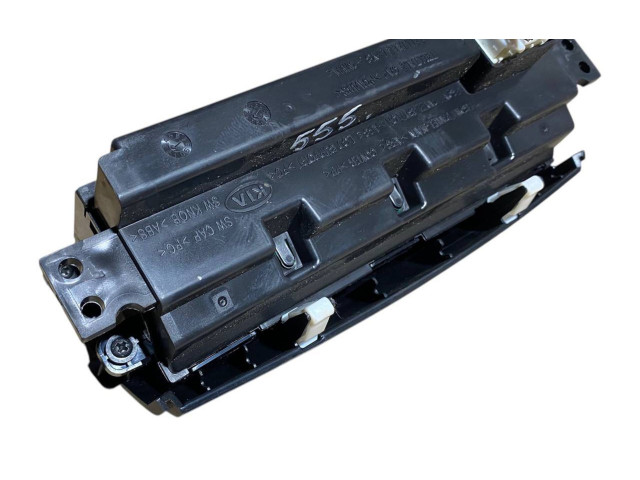 Дисплей 941011P010 KIA Venga