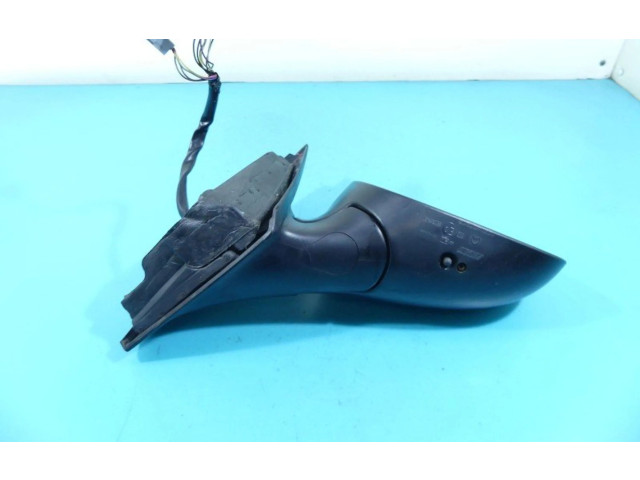 Зеркало электрическое        Lancia Delta III  2008 - 2014 года   