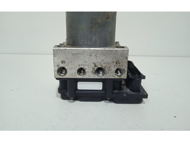 Pojistková skříňka Блок ABS 71736524 Fiat Punto (199)