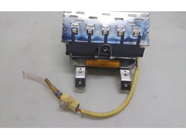 Подушка безопасности пассажира    Subaru Forester SG